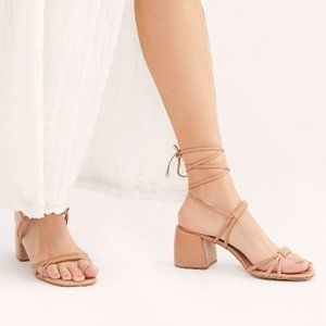Vicenza Free People (Love Struck) Heel